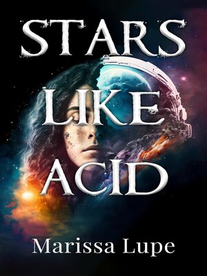 cover image of Stars Like Acid